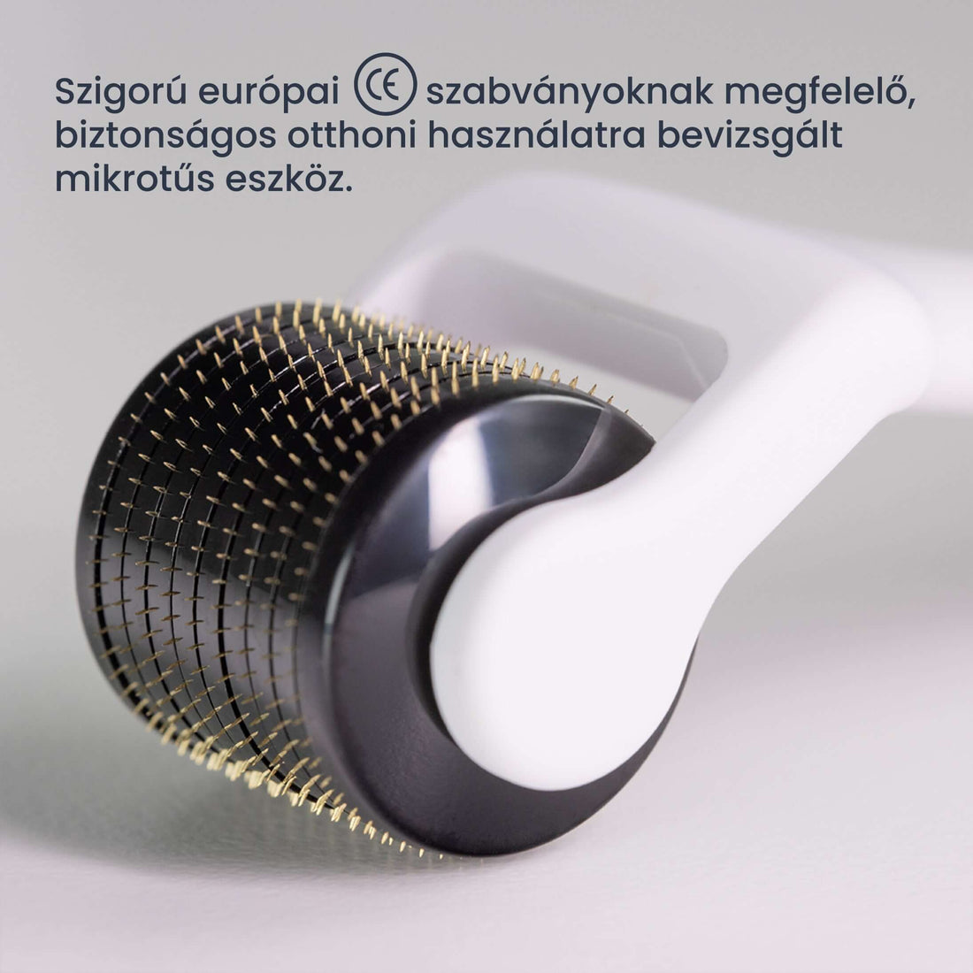 Core.Activator Dermaroller (540db titán tűs - 0.5mm)