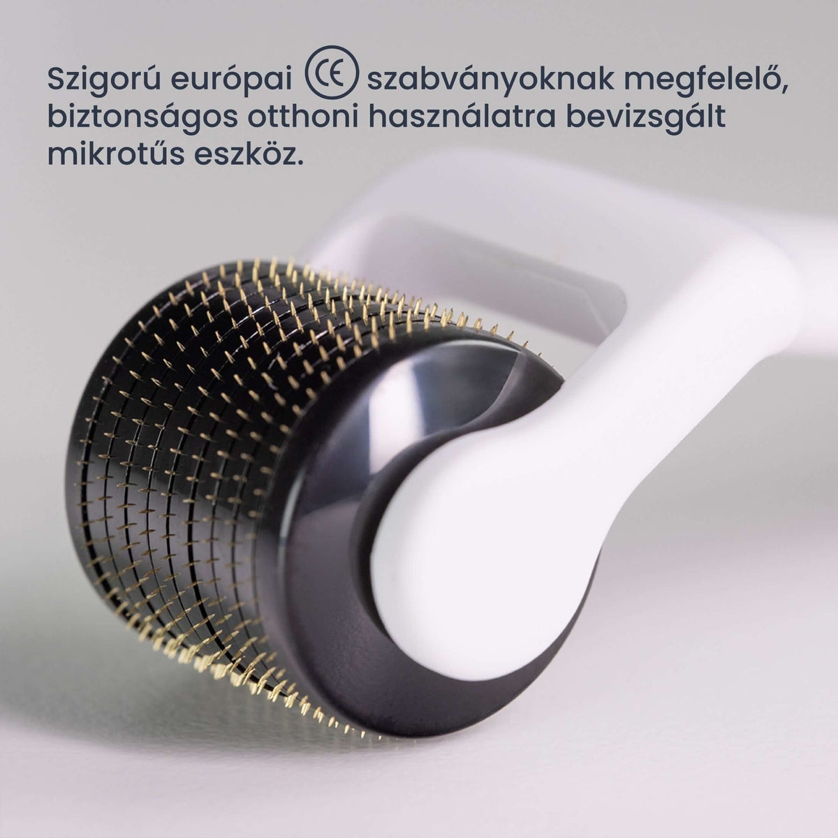 Core.Activator Dermaroller (540db titán tűs - 0.5mm)